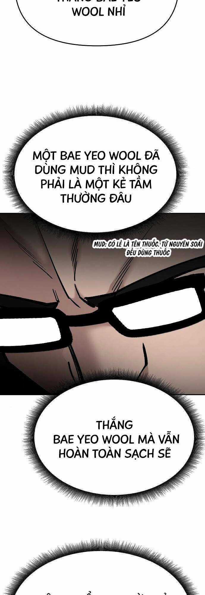 Giang Hồ Thực Thi Công Lý Chapter 70 trang 32