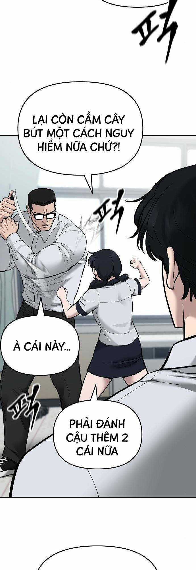 Giang Hồ Thực Thi Công Lý Chapter 70 trang 39