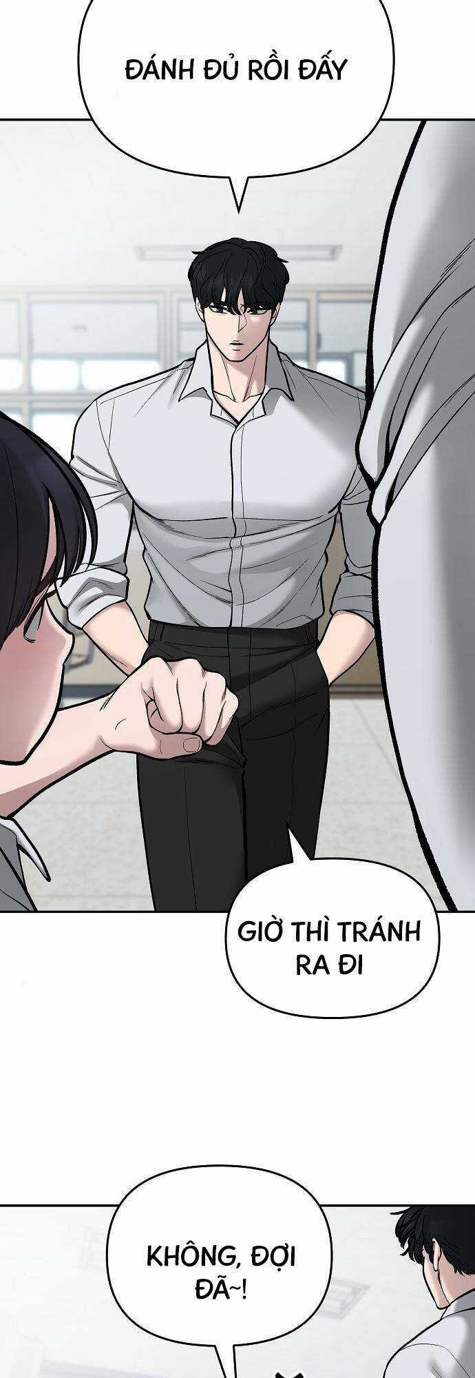 Giang Hồ Thực Thi Công Lý Chapter 70 trang 40