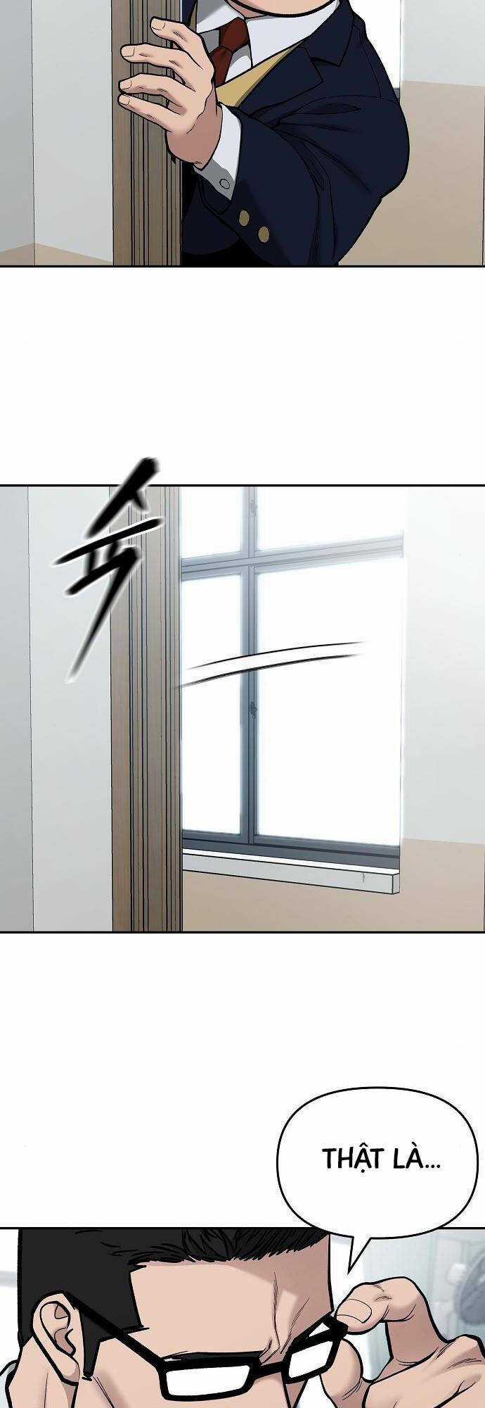 Giang Hồ Thực Thi Công Lý Chapter 70 trang 45