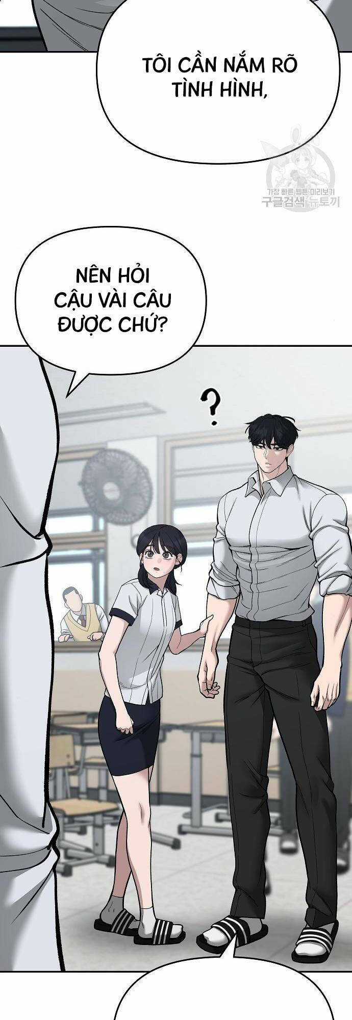 Giang Hồ Thực Thi Công Lý Chapter 70 trang 47