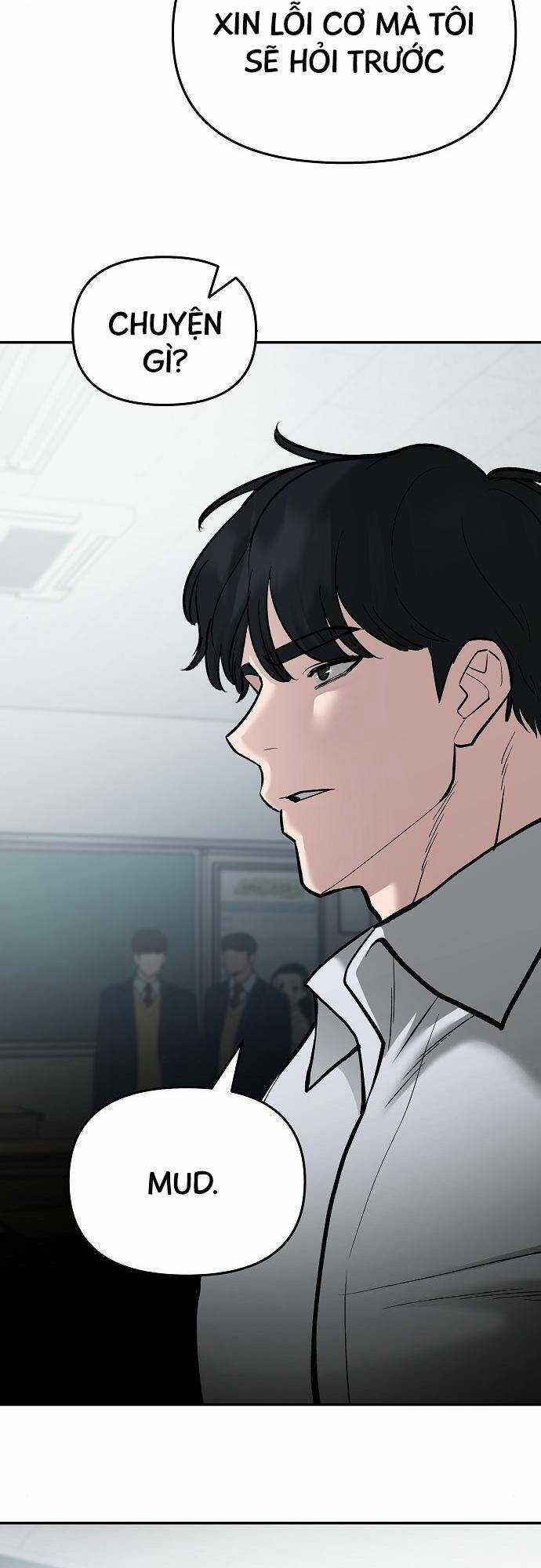 Giang Hồ Thực Thi Công Lý Chapter 70 trang 48