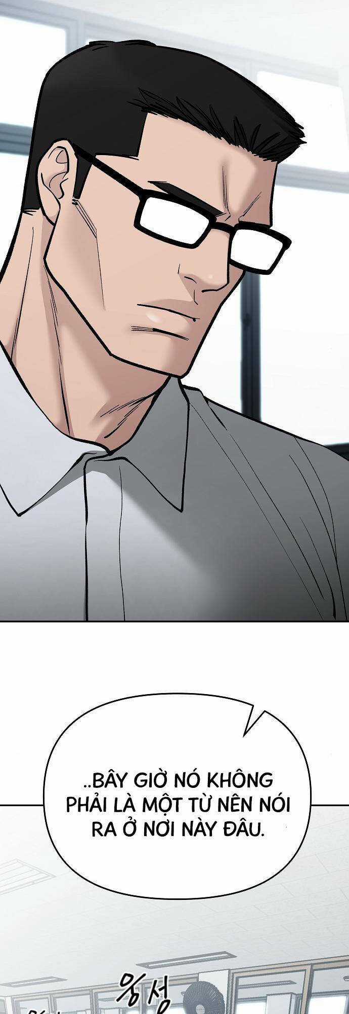 Giang Hồ Thực Thi Công Lý Chapter 70 trang 49