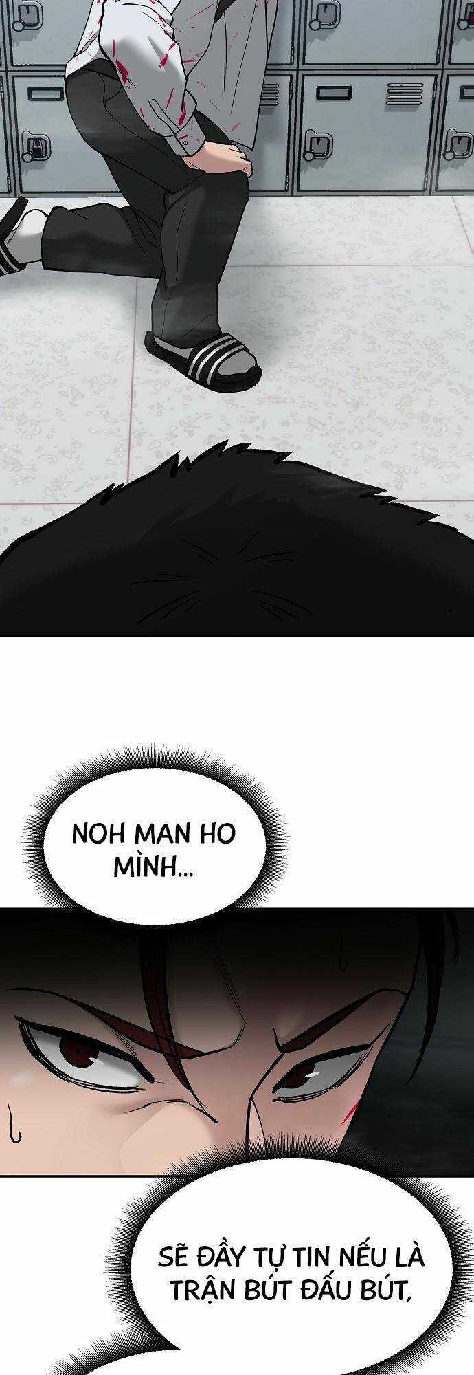 Giang Hồ Thực Thi Công Lý Chapter 70 trang 5