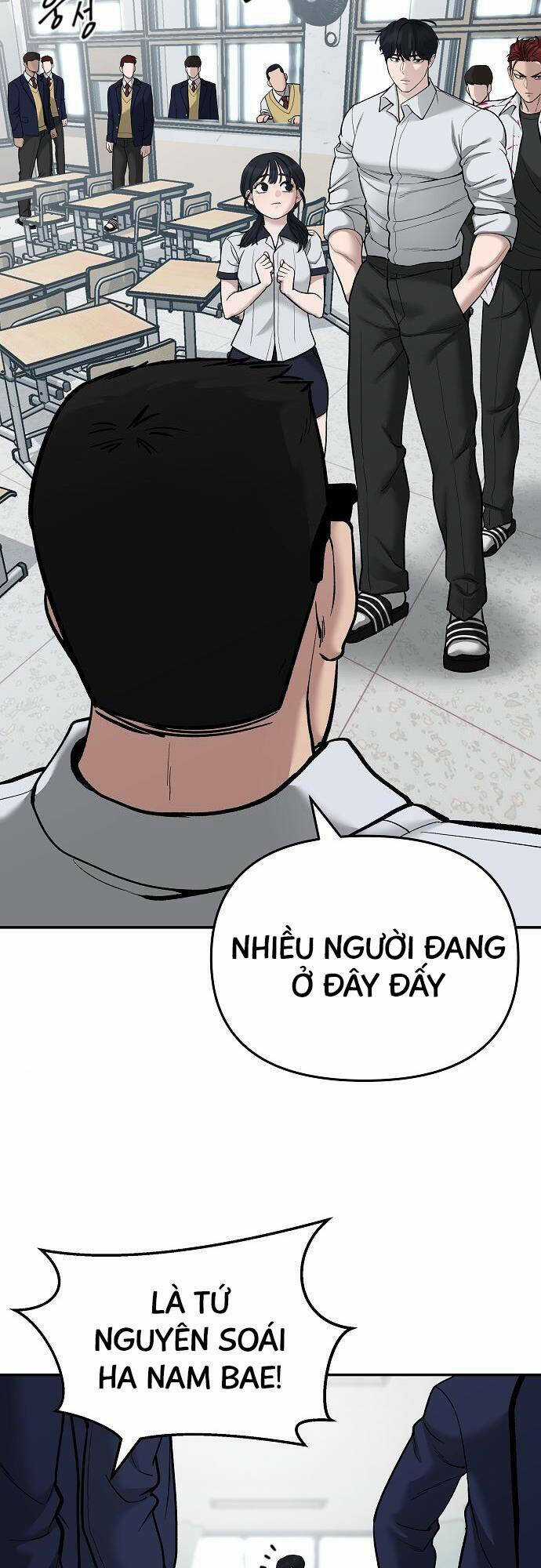 Giang Hồ Thực Thi Công Lý Chapter 70 trang 50