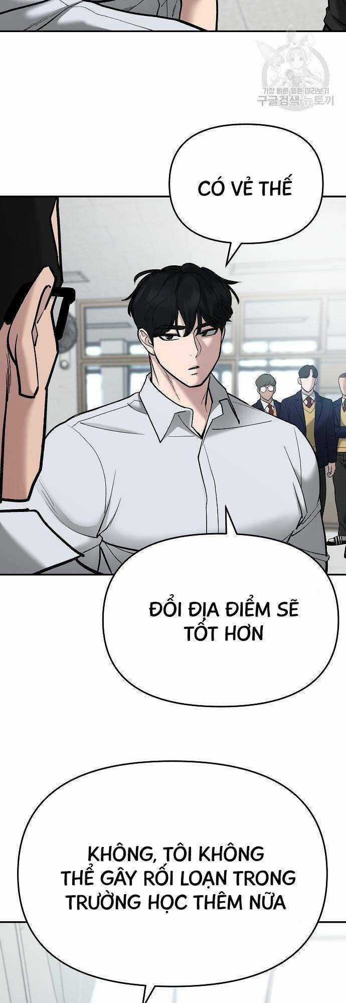 Giang Hồ Thực Thi Công Lý Chapter 70 trang 52