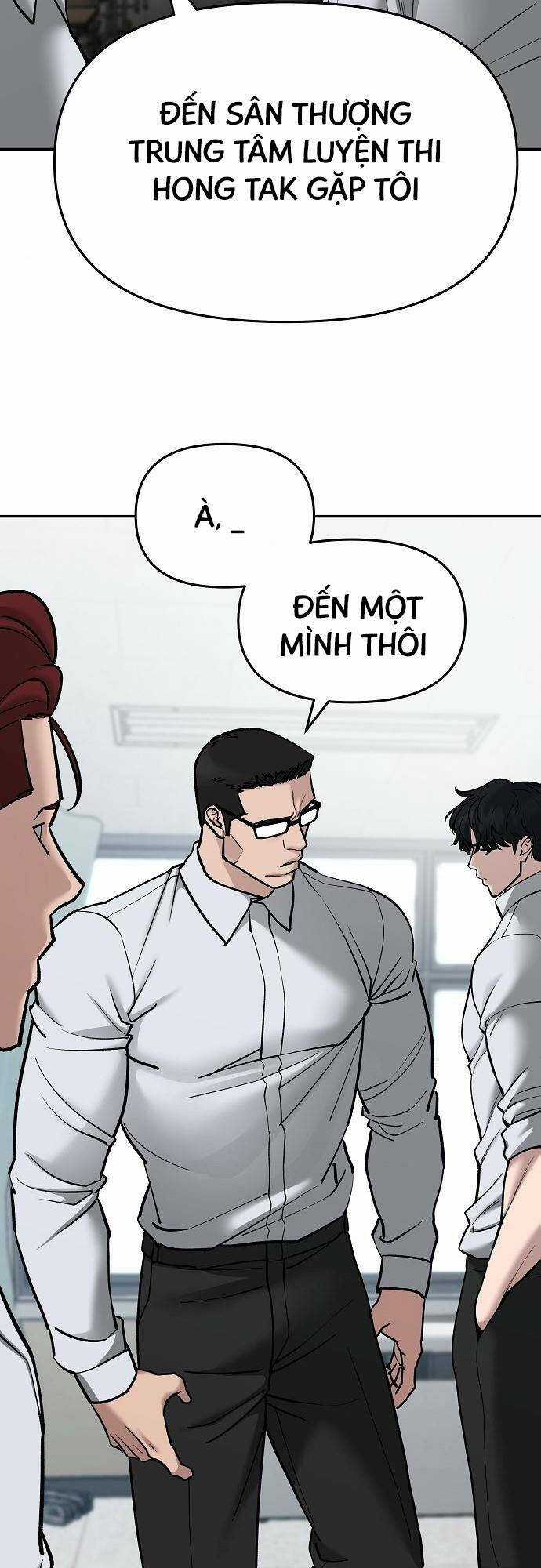 Giang Hồ Thực Thi Công Lý Chapter 70 trang 54