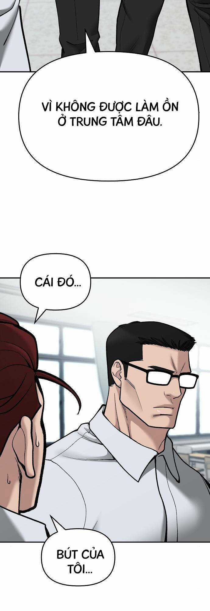 Giang Hồ Thực Thi Công Lý Chapter 70 trang 55