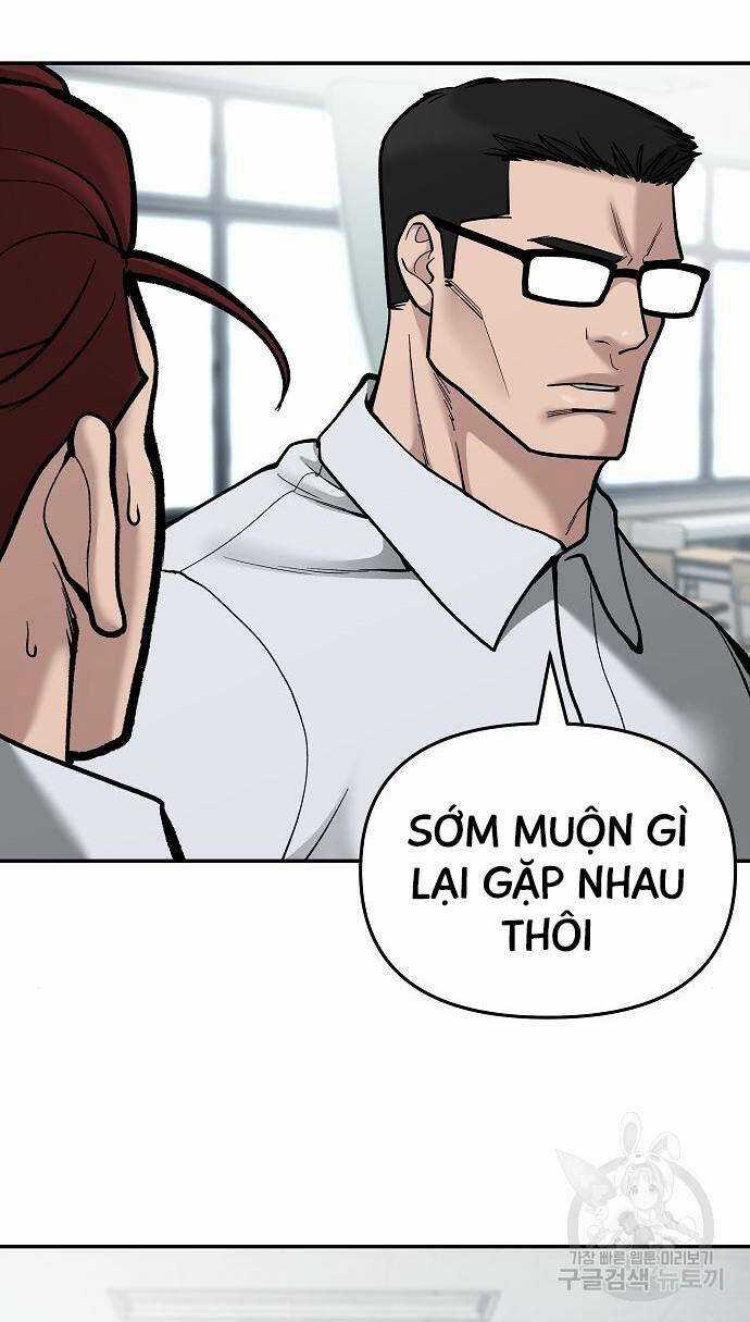 Giang Hồ Thực Thi Công Lý Chapter 70 trang 56