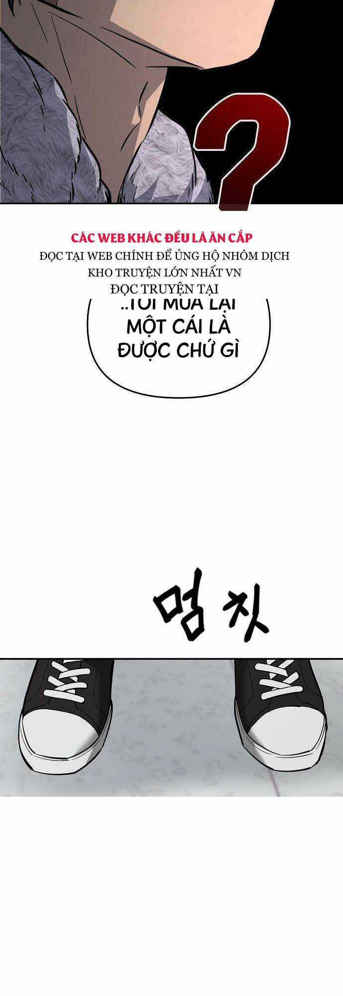 Giang Hồ Thực Thi Công Lý Chapter 70 trang 57