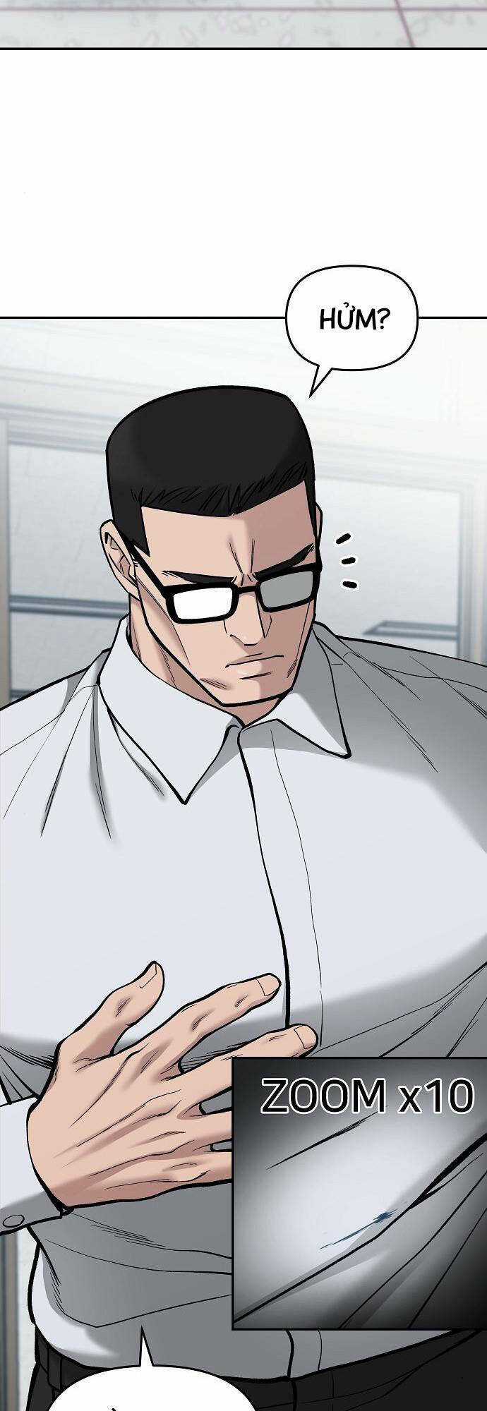 Giang Hồ Thực Thi Công Lý Chapter 70 trang 58