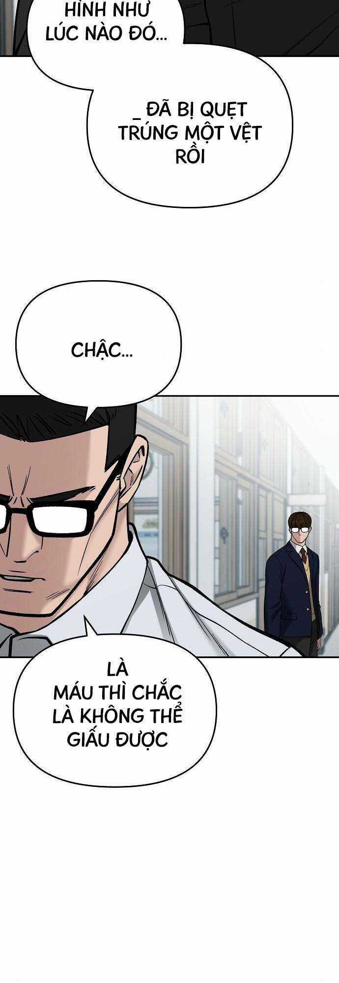 Giang Hồ Thực Thi Công Lý Chapter 70 trang 59