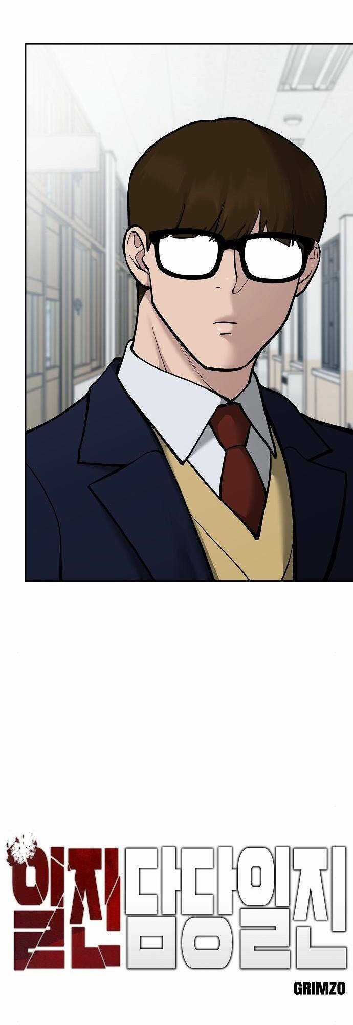 Giang Hồ Thực Thi Công Lý Chapter 70 trang 60