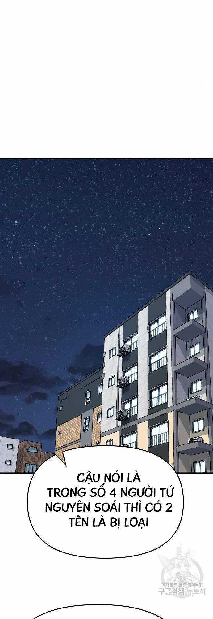 Giang Hồ Thực Thi Công Lý Chapter 70 trang 61