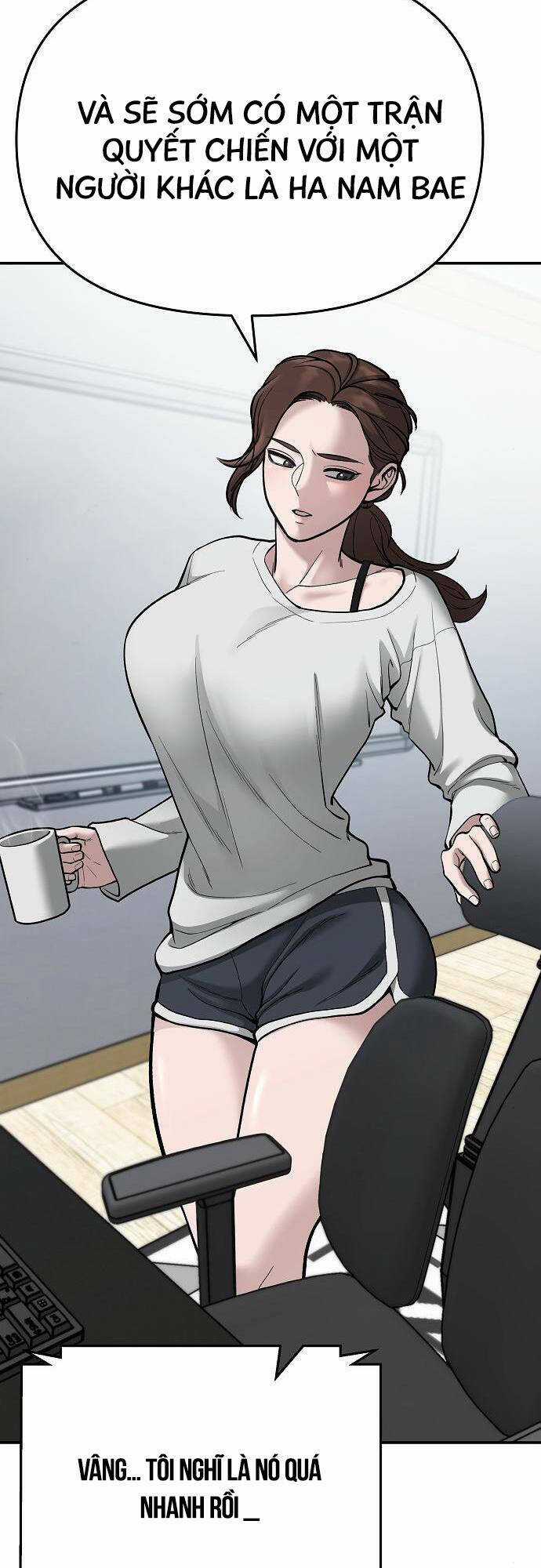 Giang Hồ Thực Thi Công Lý Chapter 70 trang 62