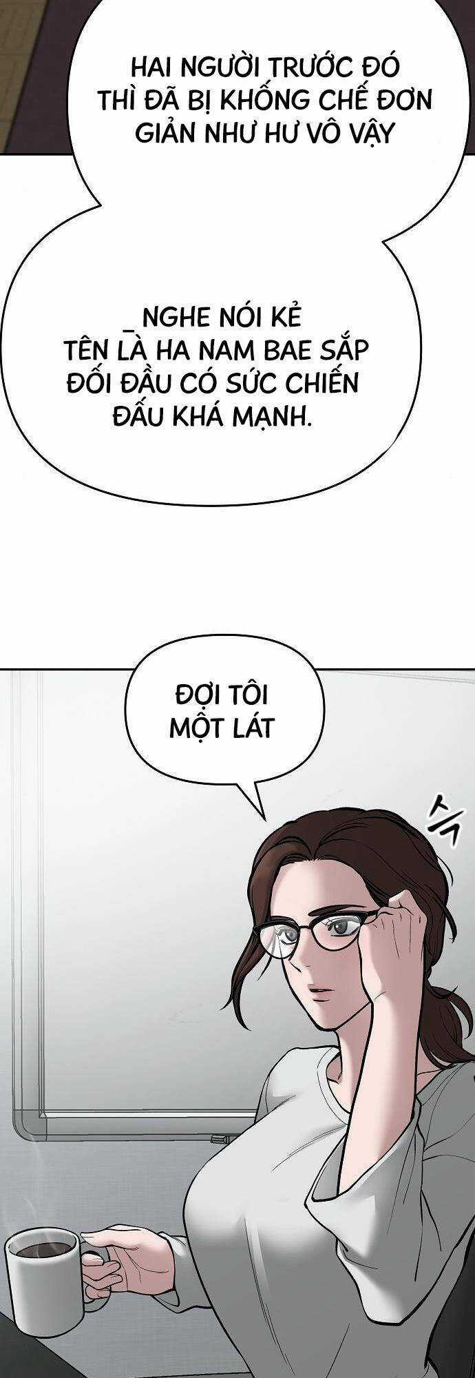 Giang Hồ Thực Thi Công Lý Chapter 70 trang 64