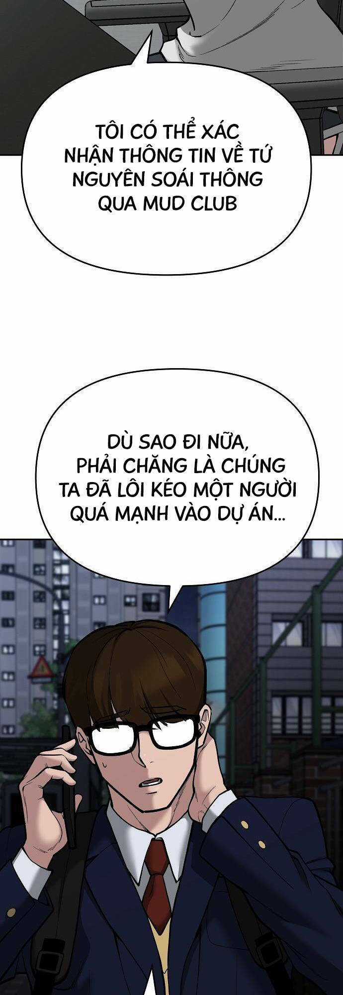 Giang Hồ Thực Thi Công Lý Chapter 70 trang 65