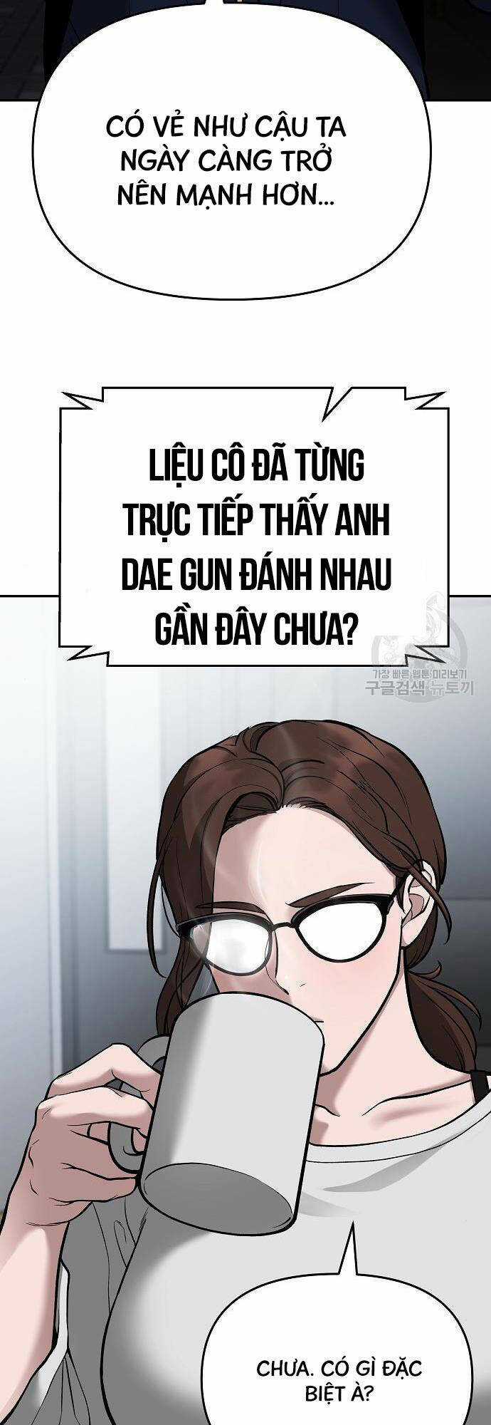 Giang Hồ Thực Thi Công Lý Chapter 70 trang 66