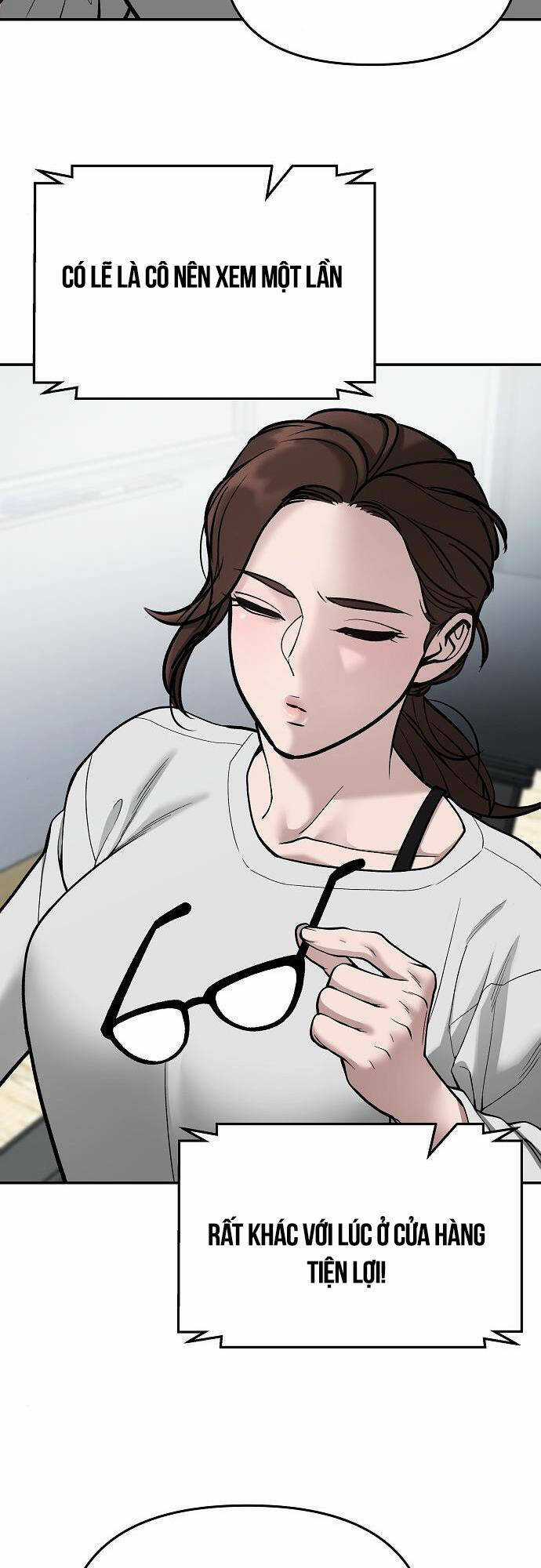 Giang Hồ Thực Thi Công Lý Chapter 70 trang 67