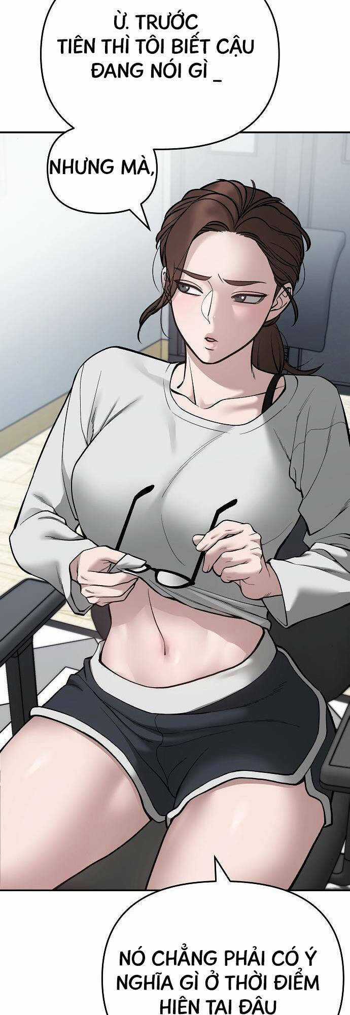 Giang Hồ Thực Thi Công Lý Chapter 70 trang 68