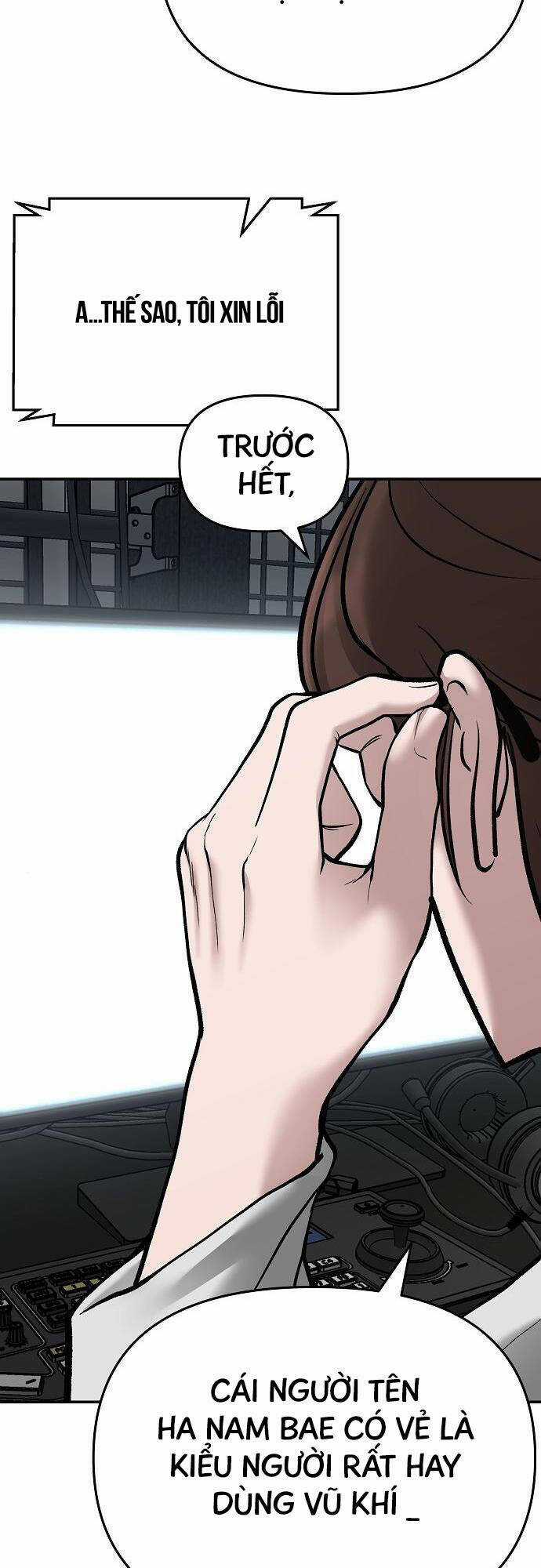 Giang Hồ Thực Thi Công Lý Chapter 70 trang 69