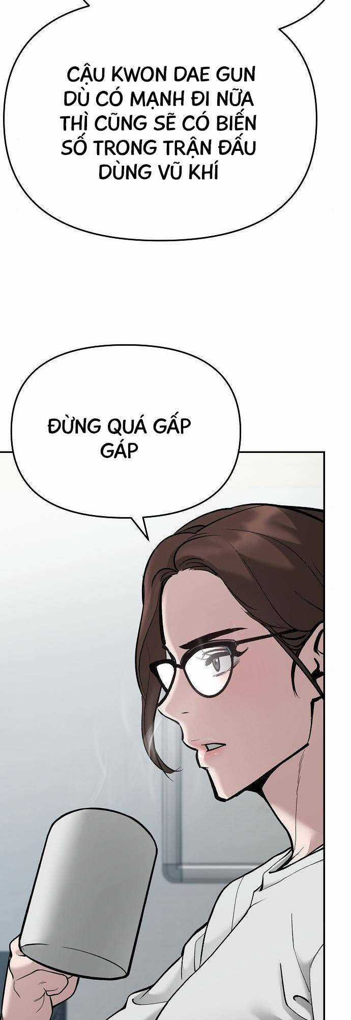 Giang Hồ Thực Thi Công Lý Chapter 70 trang 70