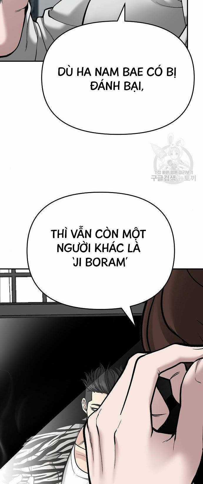 Giang Hồ Thực Thi Công Lý Chapter 70 trang 71