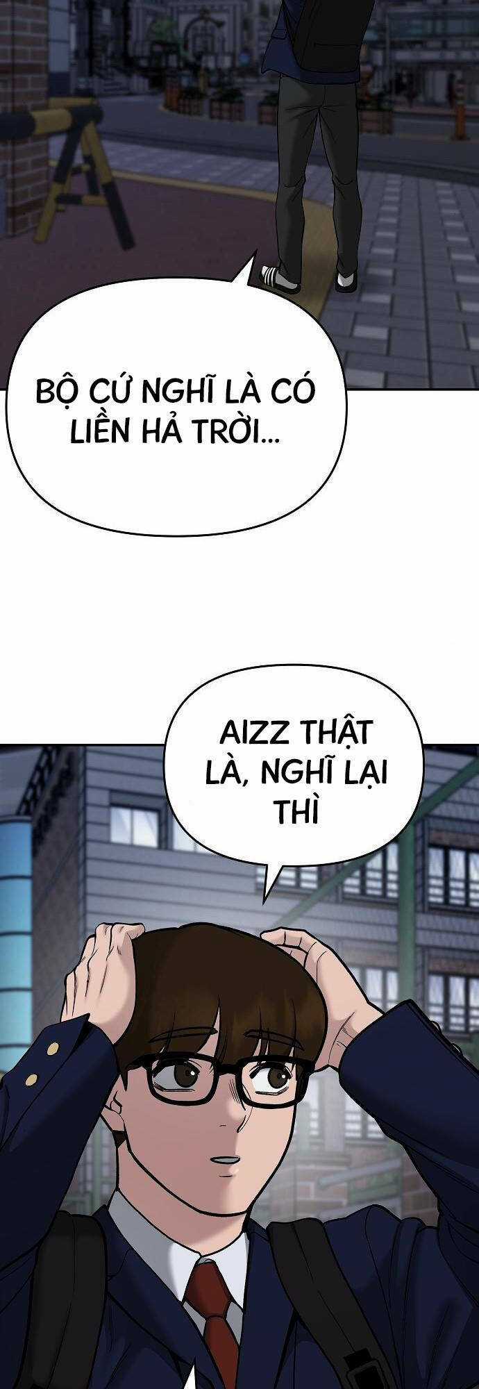 Giang Hồ Thực Thi Công Lý Chapter 70 trang 74