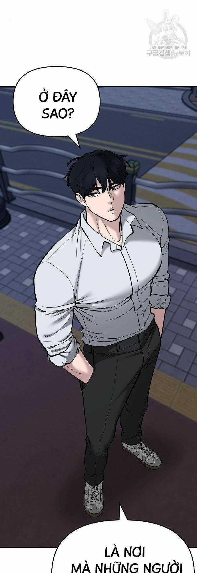 Giang Hồ Thực Thi Công Lý Chapter 70 trang 76