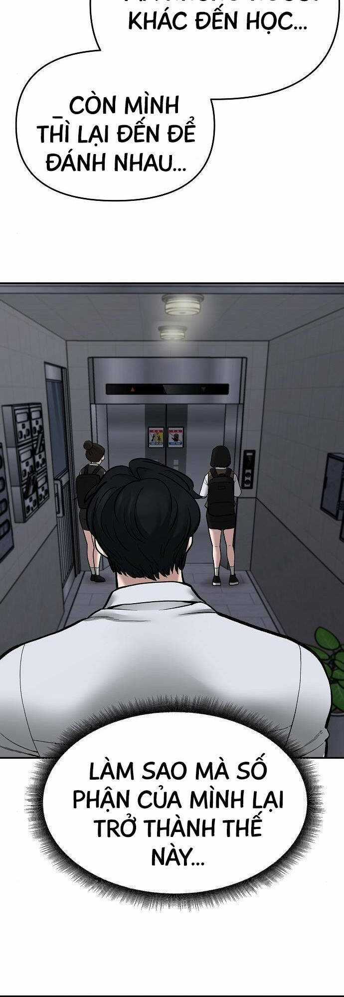 Giang Hồ Thực Thi Công Lý Chapter 70 trang 77