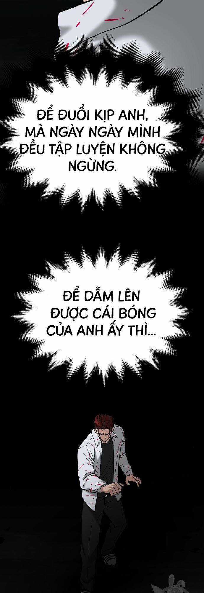 Giang Hồ Thực Thi Công Lý Chapter 70 trang 8