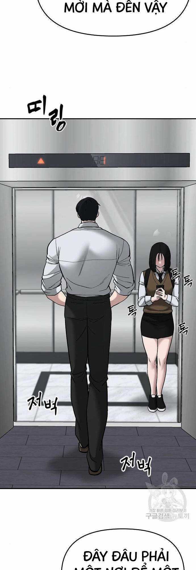 Giang Hồ Thực Thi Công Lý Chapter 70 trang 80