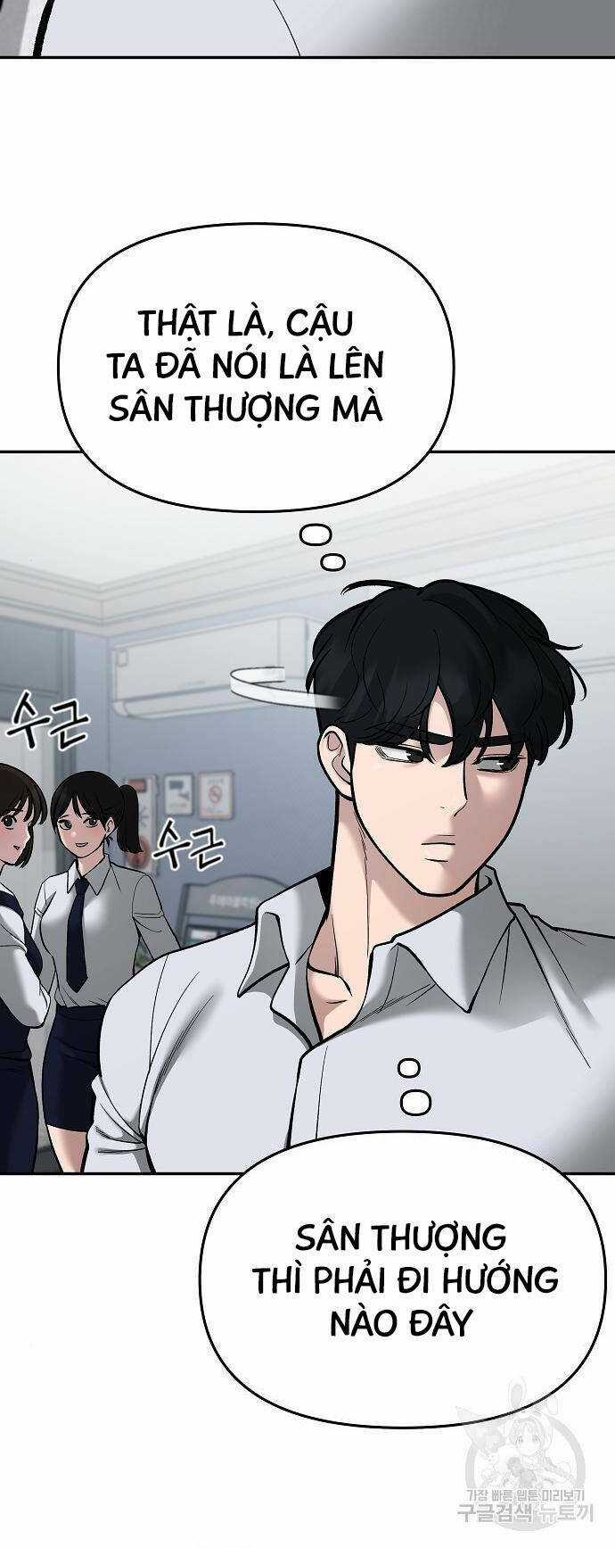 Giang Hồ Thực Thi Công Lý Chapter 70 trang 85