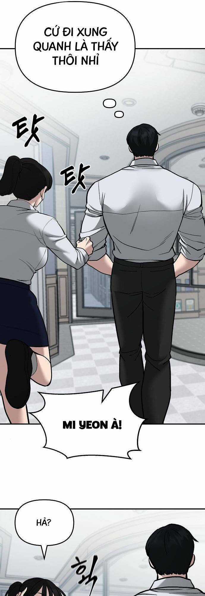 Giang Hồ Thực Thi Công Lý Chapter 70 trang 86