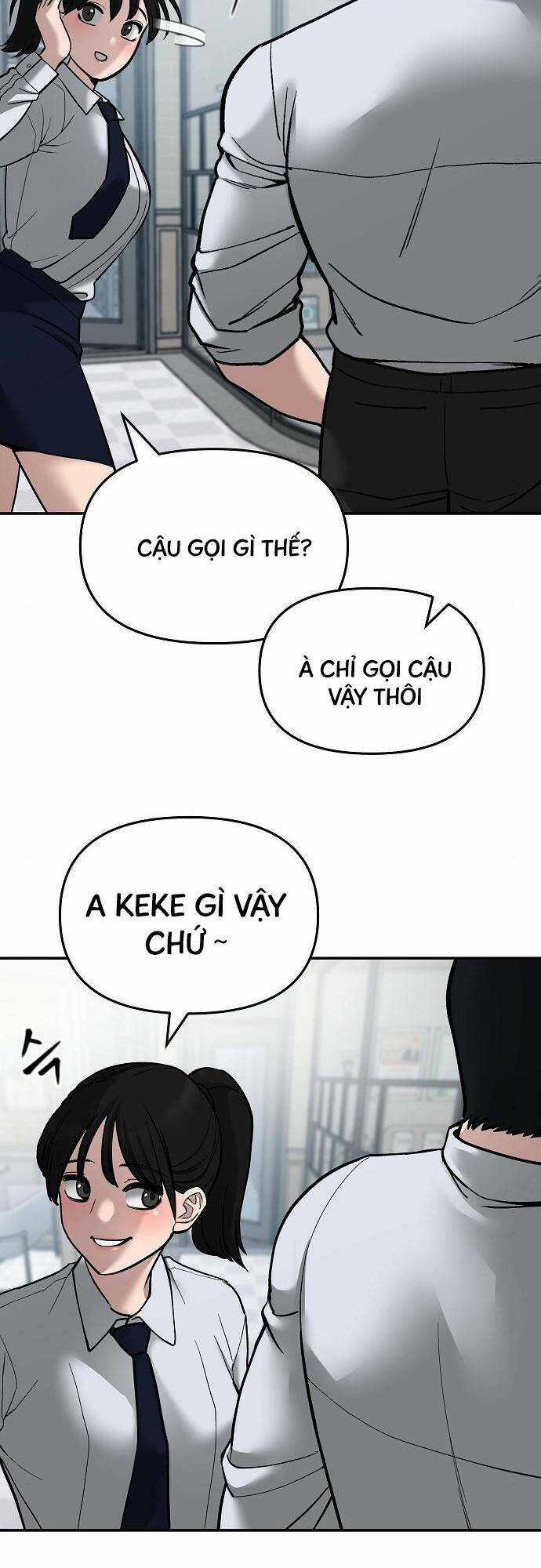 Giang Hồ Thực Thi Công Lý Chapter 70 trang 87