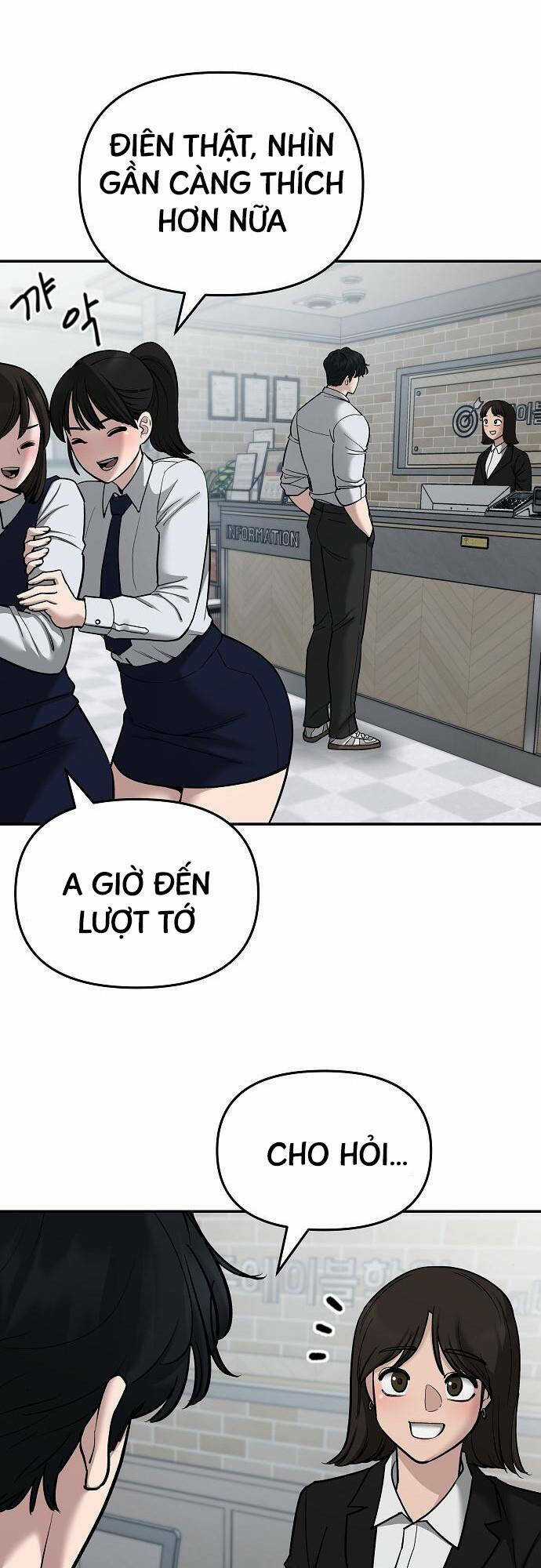 Giang Hồ Thực Thi Công Lý Chapter 70 trang 88