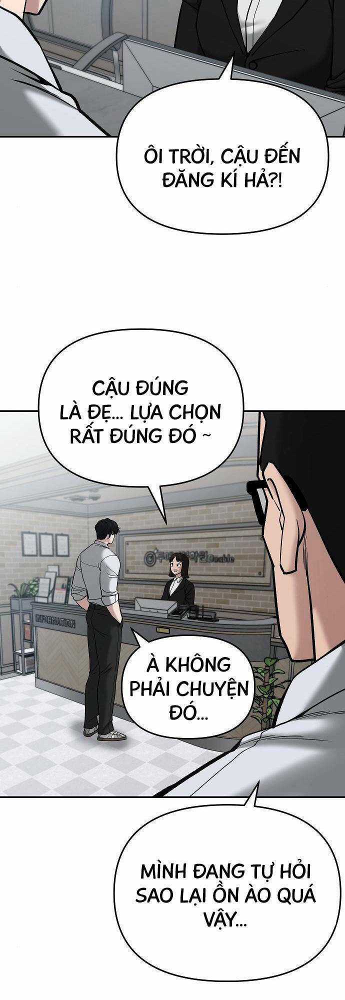 Giang Hồ Thực Thi Công Lý Chapter 70 trang 89