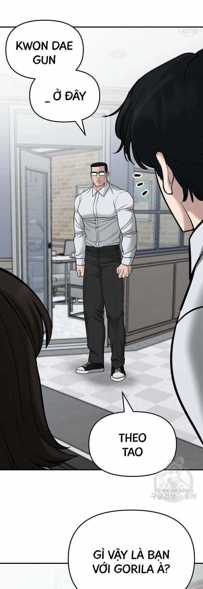 Giang Hồ Thực Thi Công Lý Chapter 70 trang 90