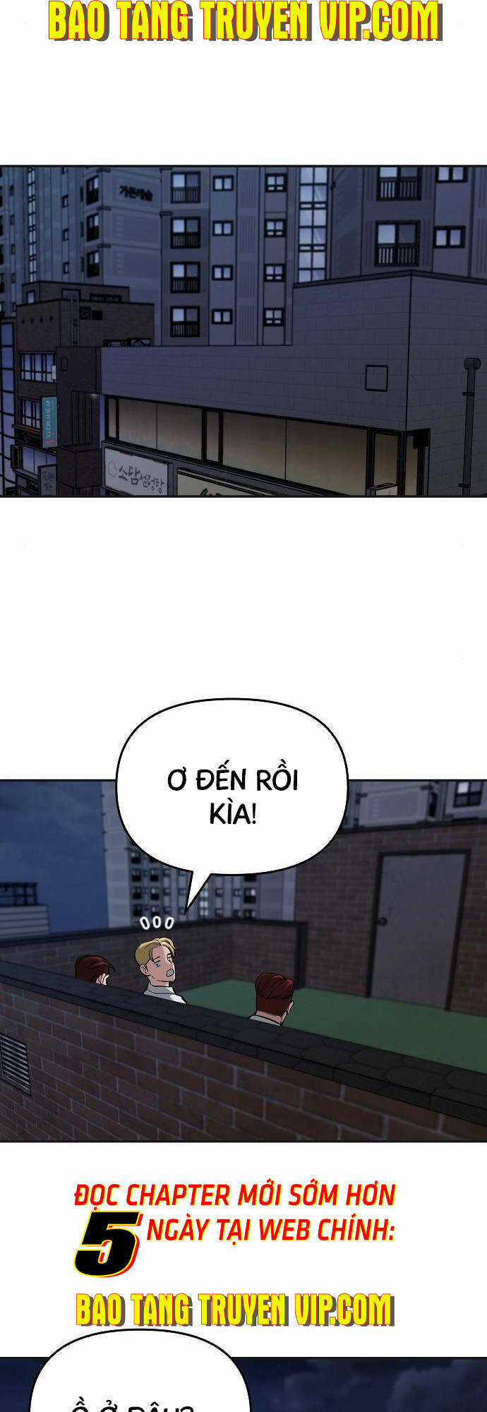 Giang Hồ Thực Thi Công Lý Chapter 70 trang 93