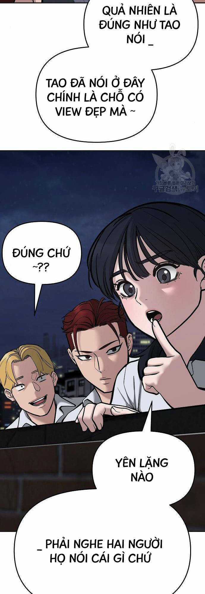 Giang Hồ Thực Thi Công Lý Chapter 70 trang 95