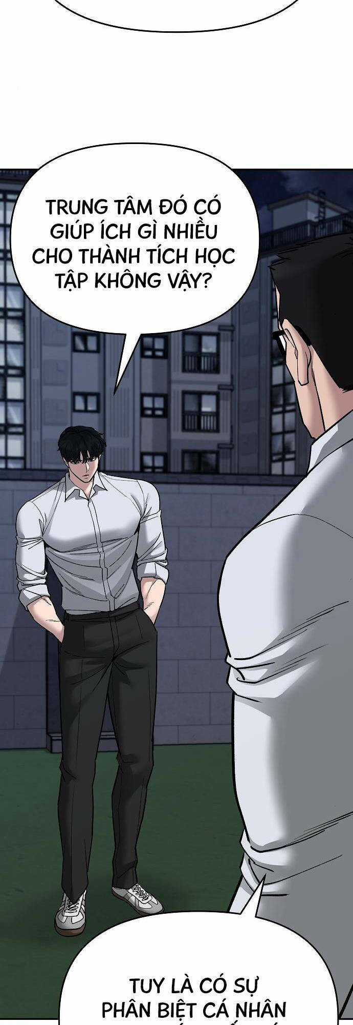 Giang Hồ Thực Thi Công Lý Chapter 70 trang 96