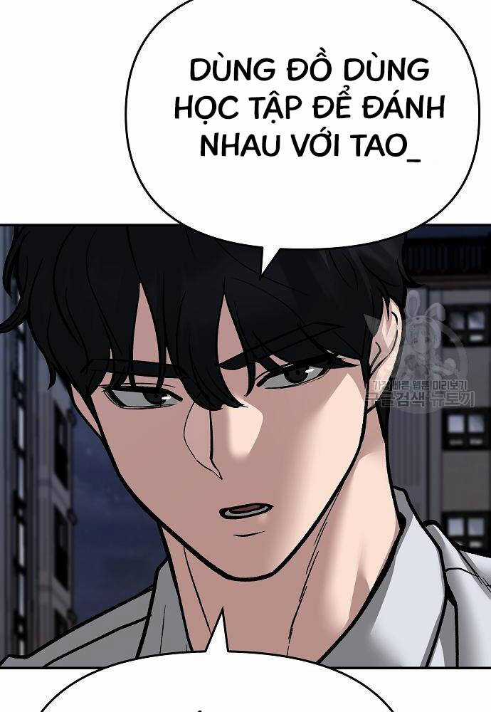 Giang Hồ Thực Thi Công Lý Chapter 71 trang 10