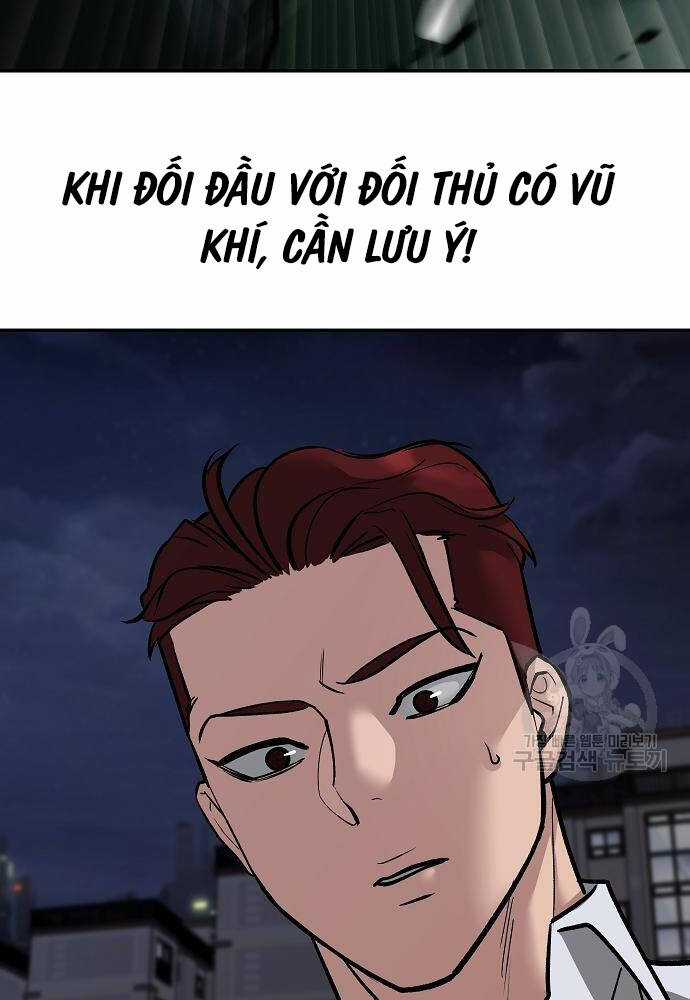 Giang Hồ Thực Thi Công Lý Chapter 71 trang 105