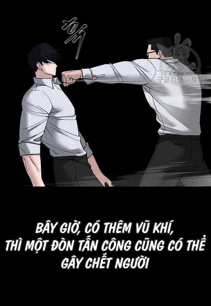 Giang Hồ Thực Thi Công Lý Chapter 71 trang 107