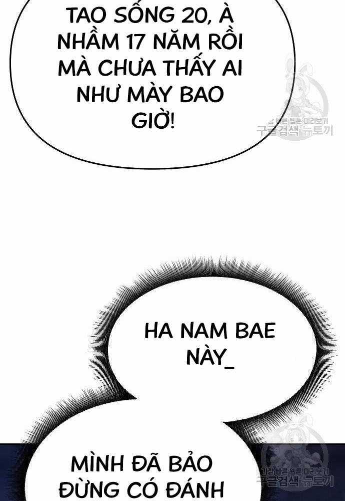 Giang Hồ Thực Thi Công Lý Chapter 71 trang 11