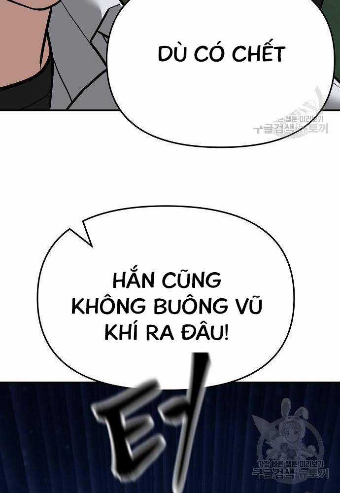 Giang Hồ Thực Thi Công Lý Chapter 71 trang 116