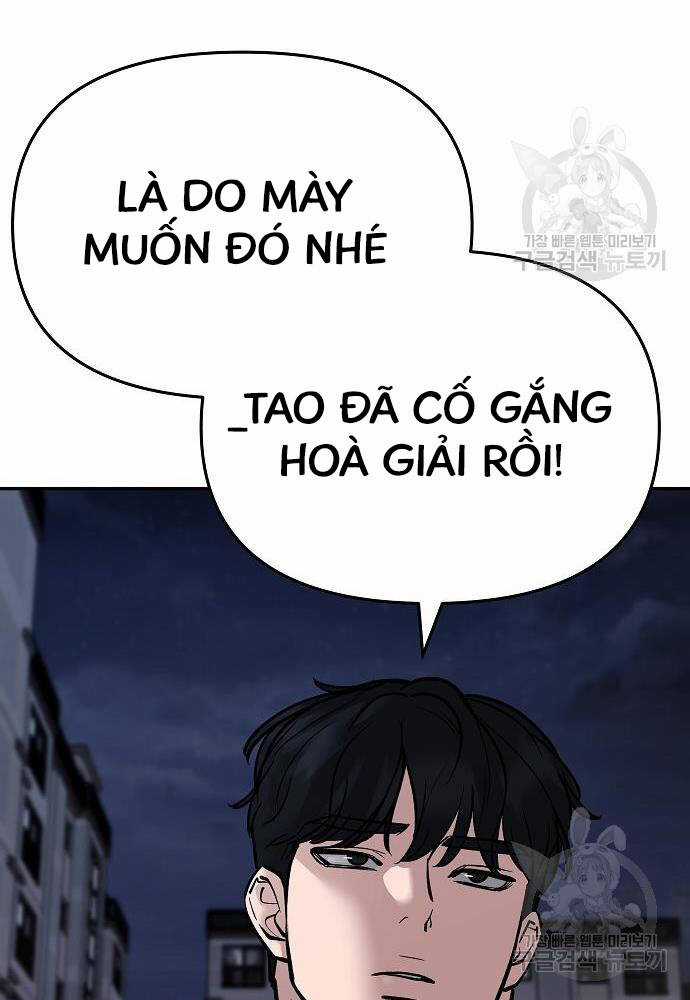 Giang Hồ Thực Thi Công Lý Chapter 71 trang 122