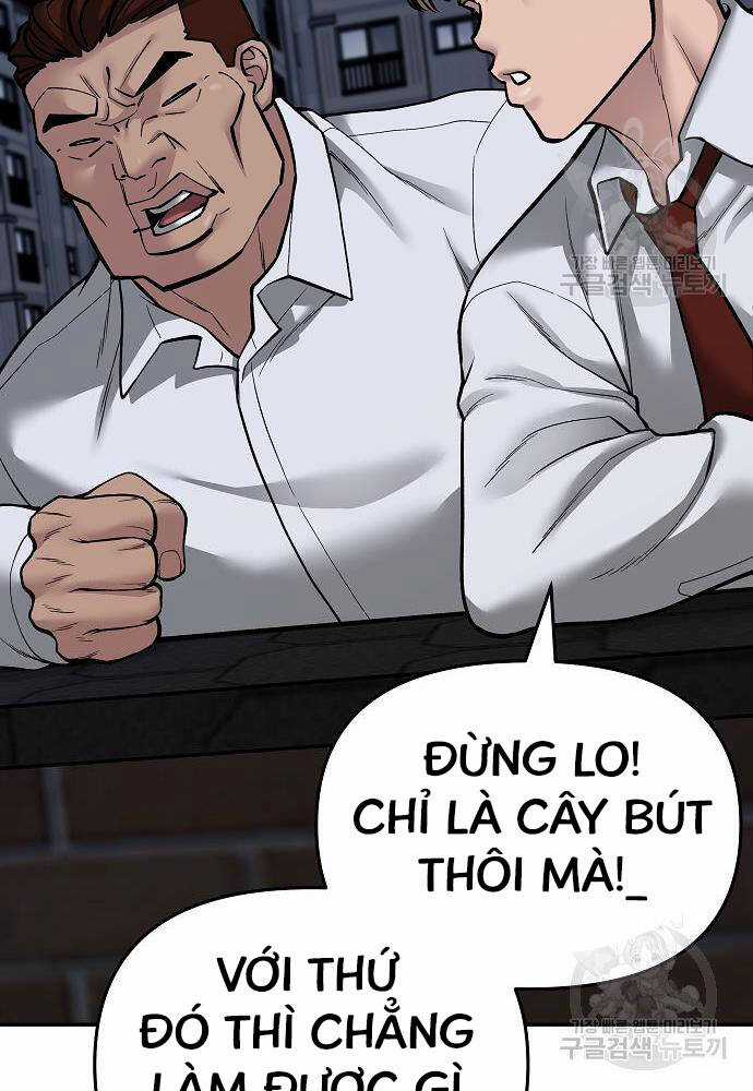 Giang Hồ Thực Thi Công Lý Chapter 71 trang 14