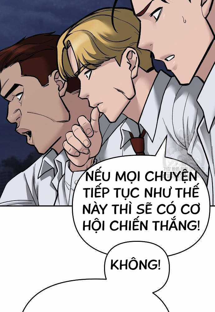 Giang Hồ Thực Thi Công Lý Chapter 71 trang 151