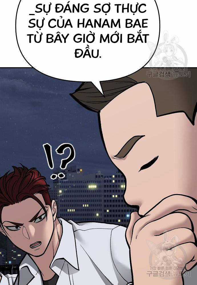 Giang Hồ Thực Thi Công Lý Chapter 71 trang 152